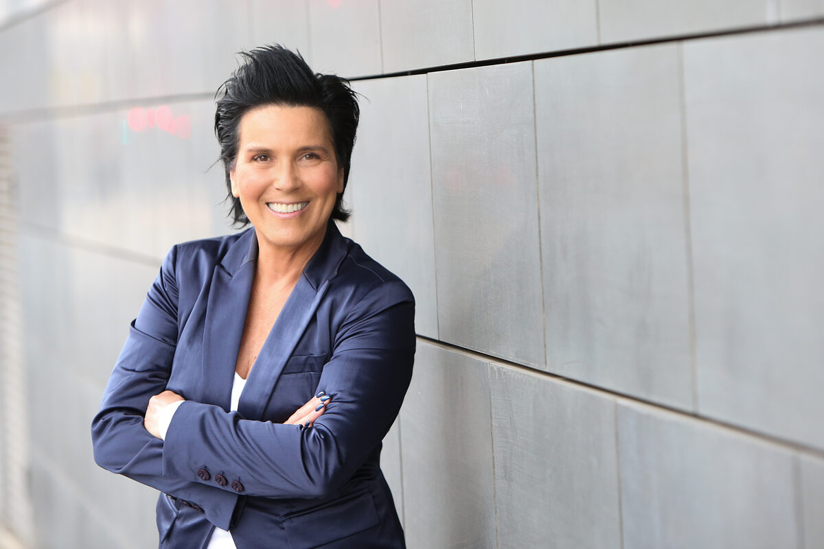Susanne Michalowski
